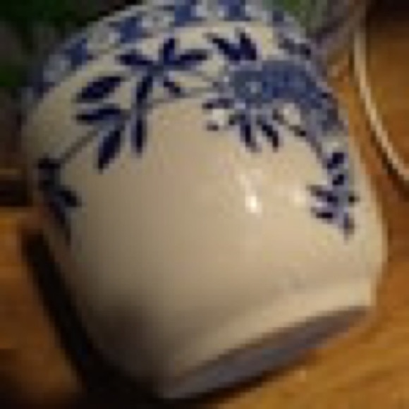 Vintage Sterling China Company TOWN Pattern Porcelain Tea Cup. - Picture 4 of 8